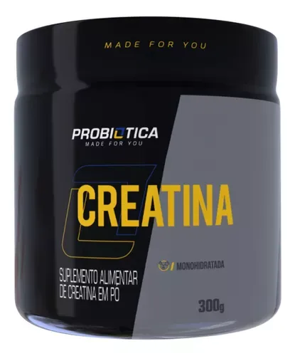 Creatina Probitica - 300g